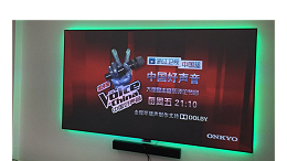 激光电视一定要用抗光幕吗？有什么不一样？